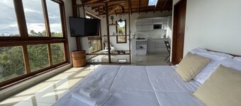Glamping Ancestros Ecoparque