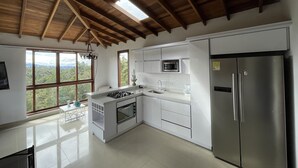 Deluxe Room | Dapur kecil peribadi