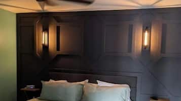 1 bedroom, WiFi