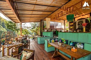 Restaurant - Kiri Vari Boutique Resort (Bo Kluea)