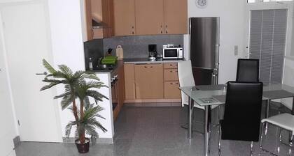 ultra-modern FEWO 1 for max. 4 persons