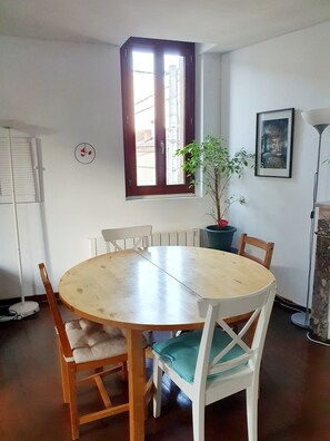 Restauration