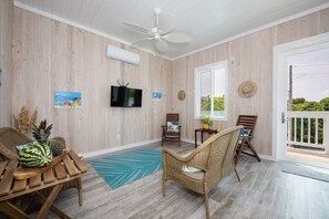 Casa, 2 habitaciones | Interior