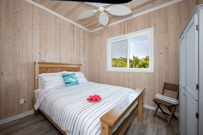 Casa, 2 habitaciones | 2 habitaciones y wifi gratis 