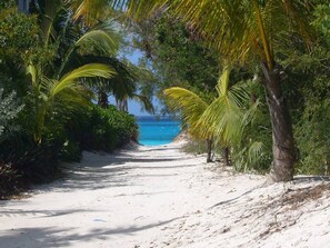 Huis, 2 slaapkamers | Strand