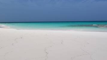 Hus - 2 soveværelser | Strand