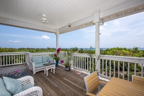 Casa, 2 habitaciones | Áreas de la propiedad