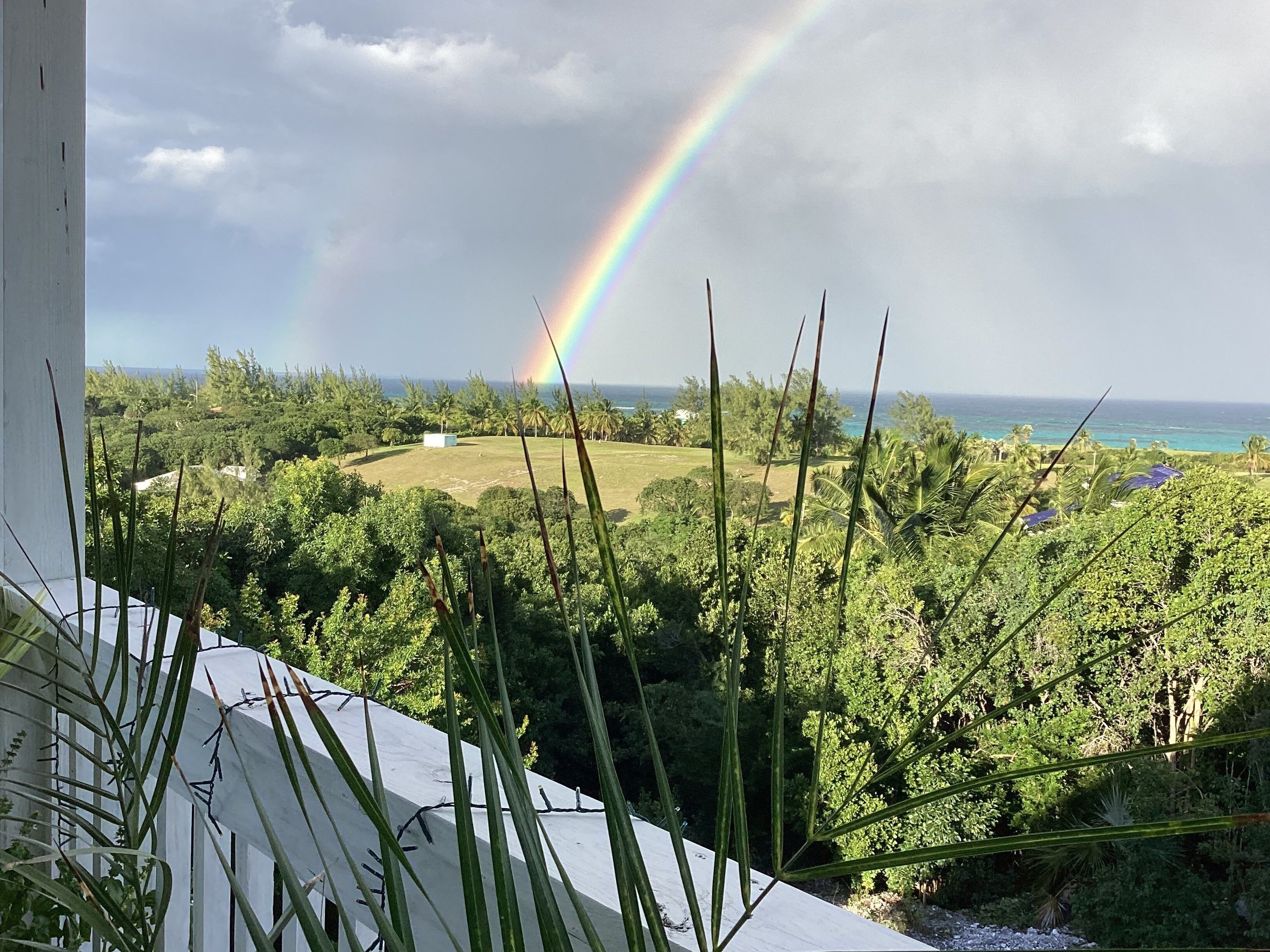 House, 2 Bedrooms | Property grounds