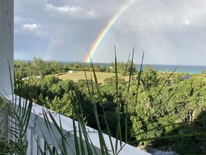 Huis, 2 slaapkamers | Terrein van de accommodatie