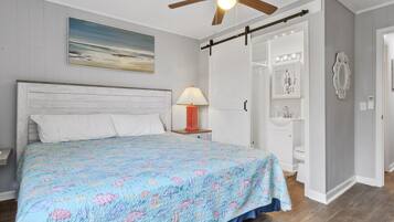 Condo, 2 Bedrooms | 2 bedrooms, free WiFi