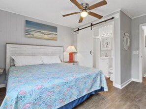 Condo, 2 Bedrooms | 2 bedrooms, free WiFi - A Place At The Beach #3c 2 Bedroom Condo by RedAwning (North Myrtle Beach)