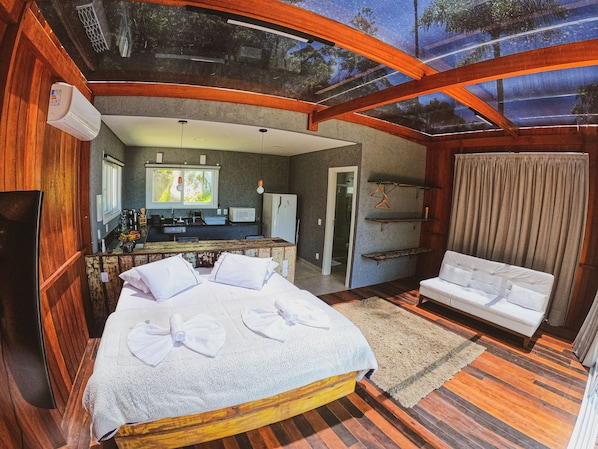 1 quarto