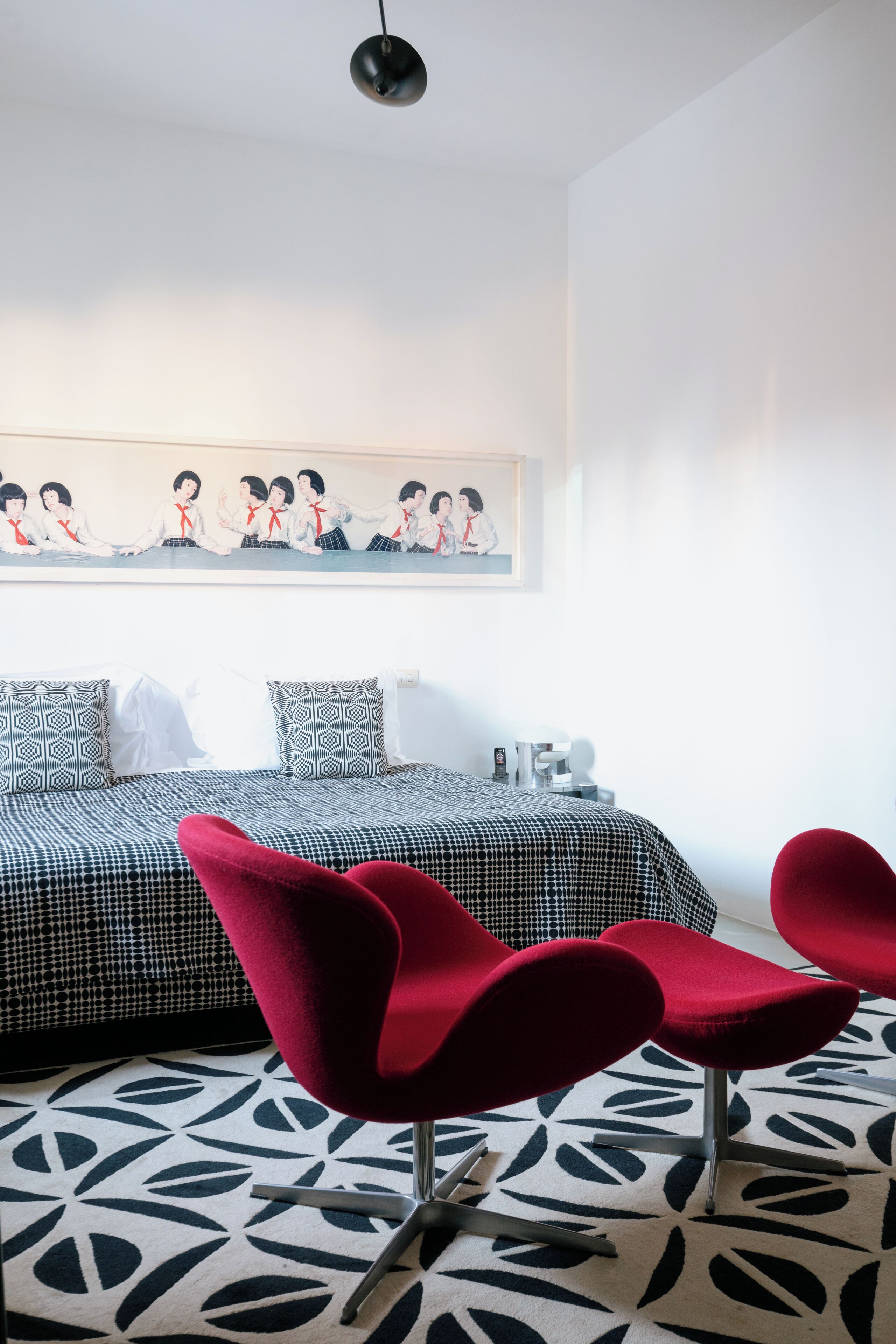 Photo - 3 Rooms 10 Corso Como