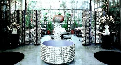 3 Rooms 10 Corso Como