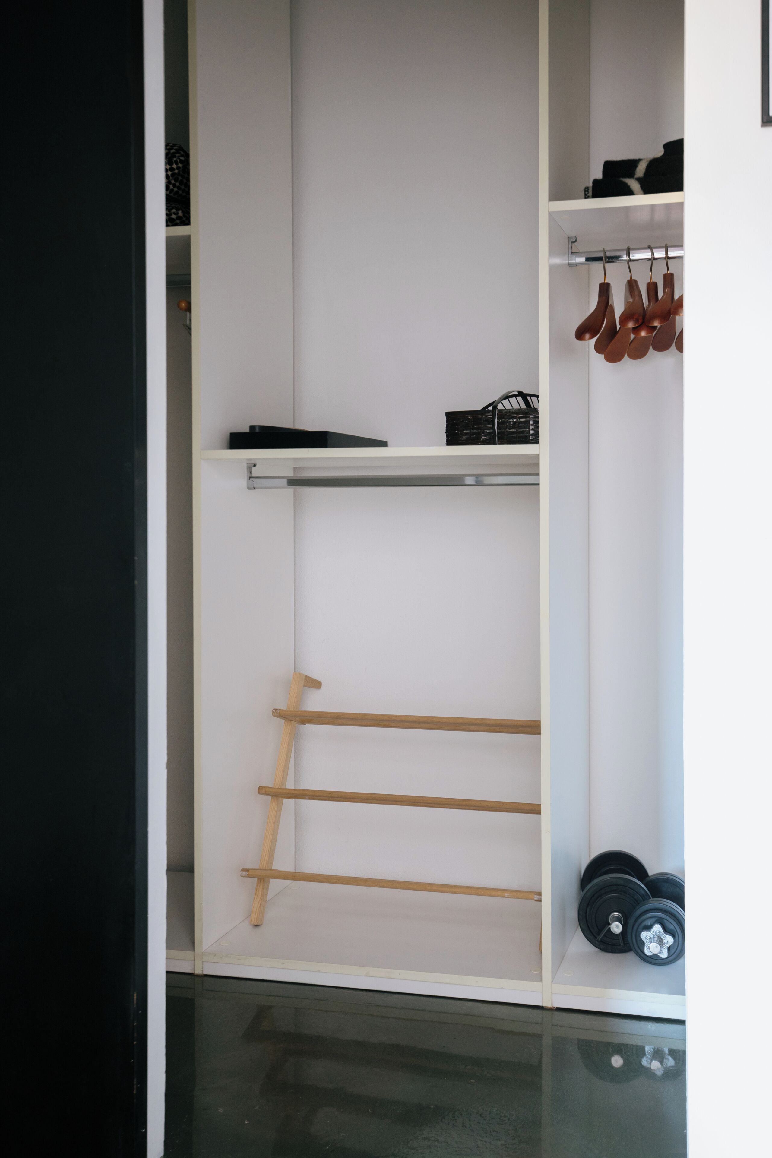 Room 3 | 1 dormitorio, minibar, caja fuerte y decoración individual