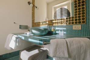 Bathroom - 3 Rooms 10 Corso Como (Milan)