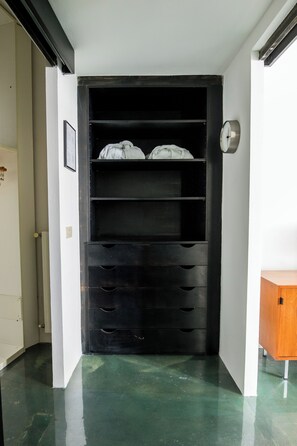 Room 1 | 1 bedroom, minibar, in-room safe, individually decorated - 3 Rooms 10 Corso Como (Milan)
