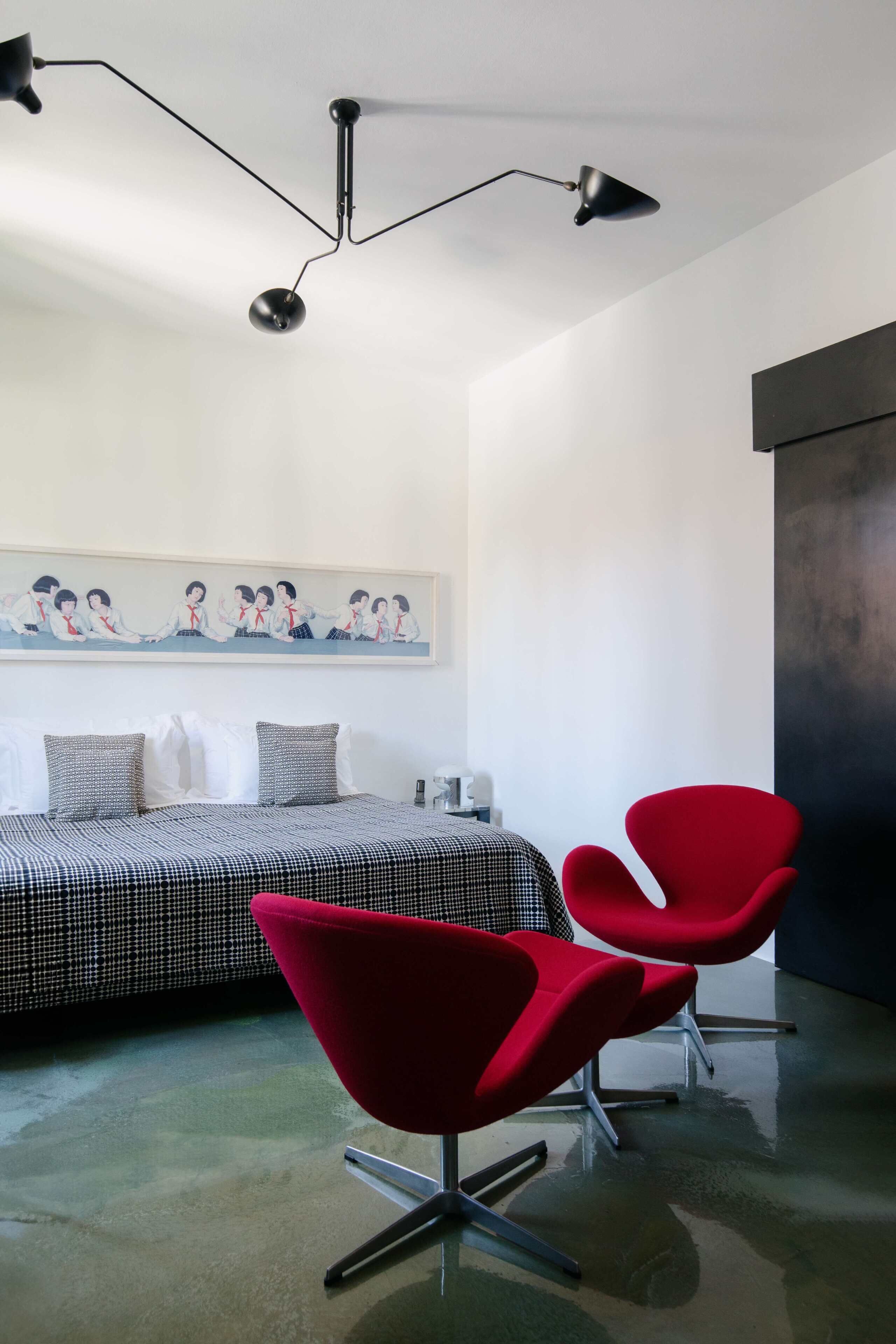 Photo - 3 Rooms 10 Corso Como