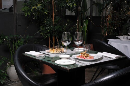 3 Rooms 10 Corso Como