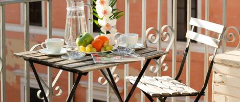 Apartemen | 2 kamar tidur