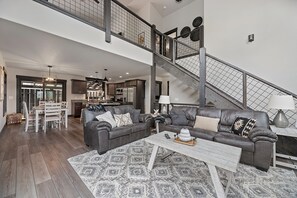 تلفزيون ذكي، مدفأة