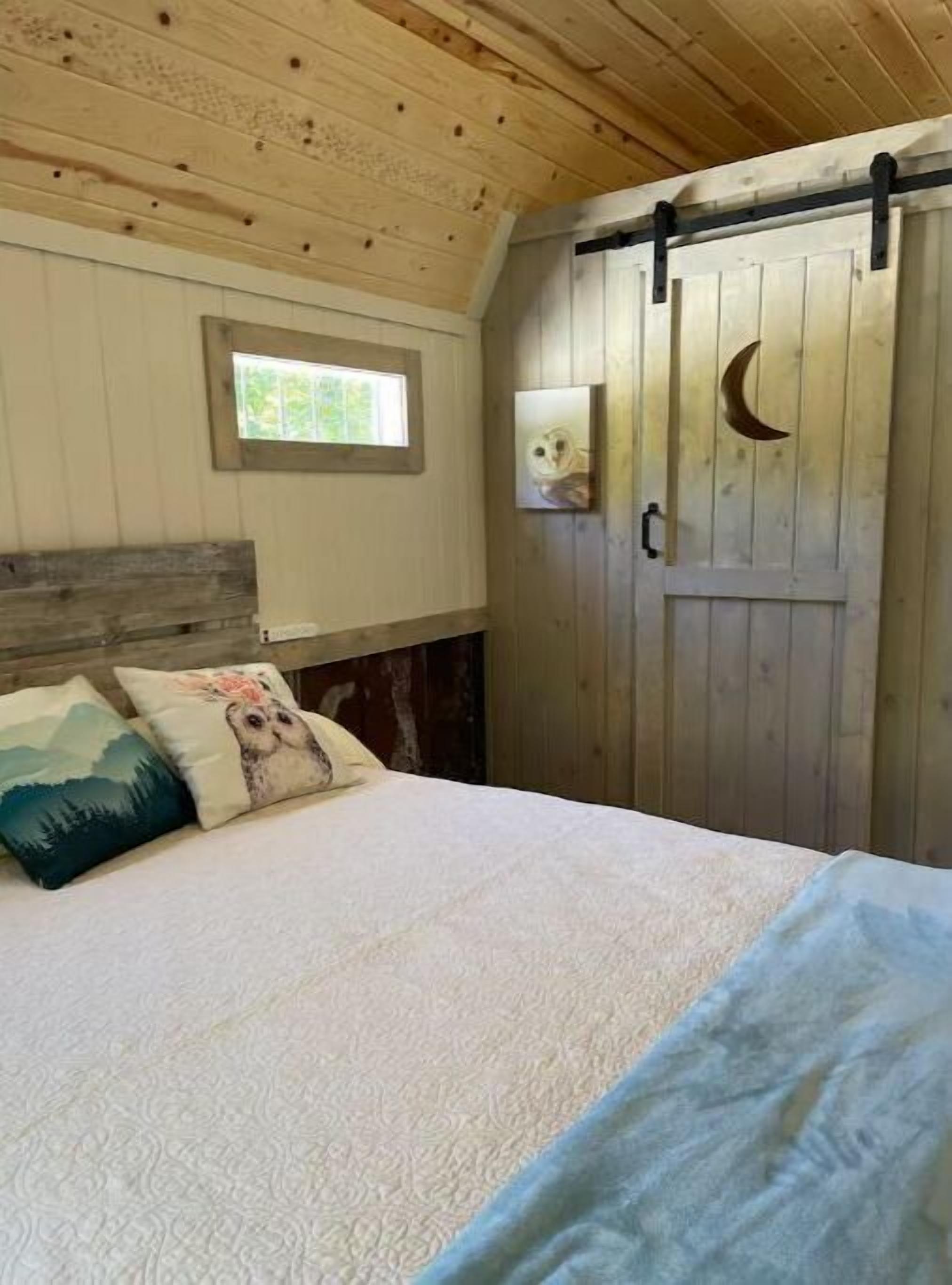 1 habitación, wifi gratis y ropa de cama 