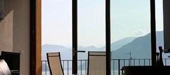 Private Pool and Expansive Lake Views