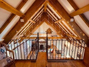 Interior - Trefechan Wen Dairy - Peaceful, character cottage near coastal path. (Goodwick)