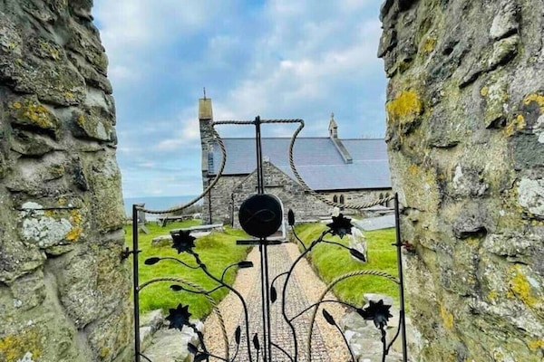 Área da propriedade