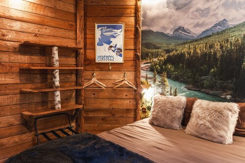 LES RUISSEAUX CHAMBRES D'HOTES