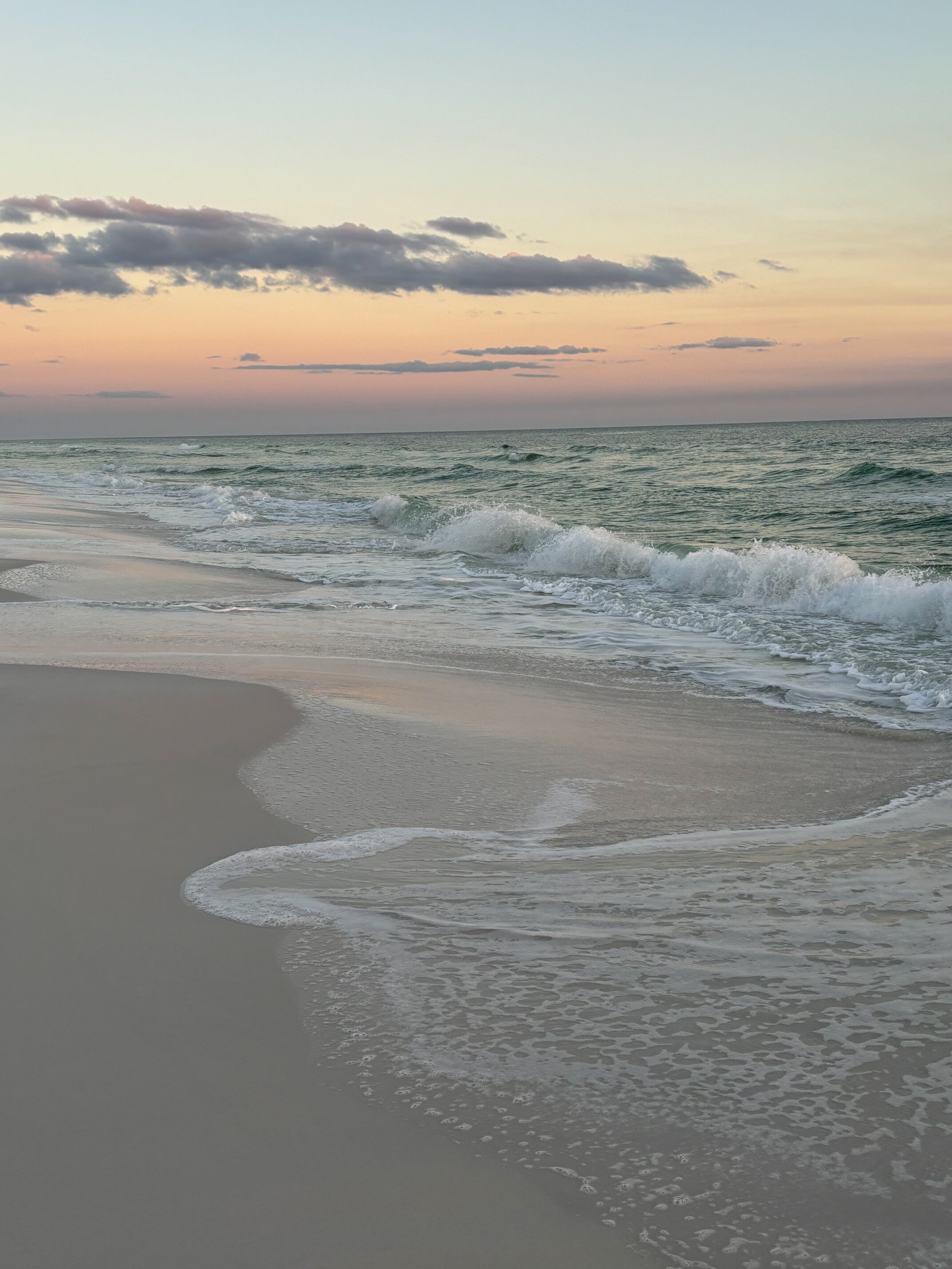 Sun-loungers, beach towels