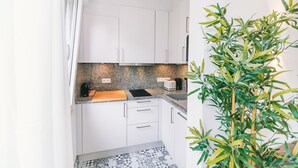 Departamento | Cocina privada