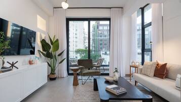 Televisor de pantalla plana