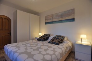 2 bedrooms, WiFi, bed sheets - Jas Gibony, le ptit appart. (Sainte-Croix-à-Lauze)