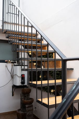 ์คํ ๋ค๋ ์ํํธ | ๋ด๋ถ