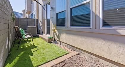 TCH - Charming 3bd/2.5ba home in Dallas w/ Office
