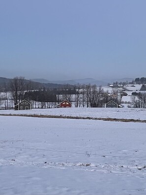 Sports d’hiver