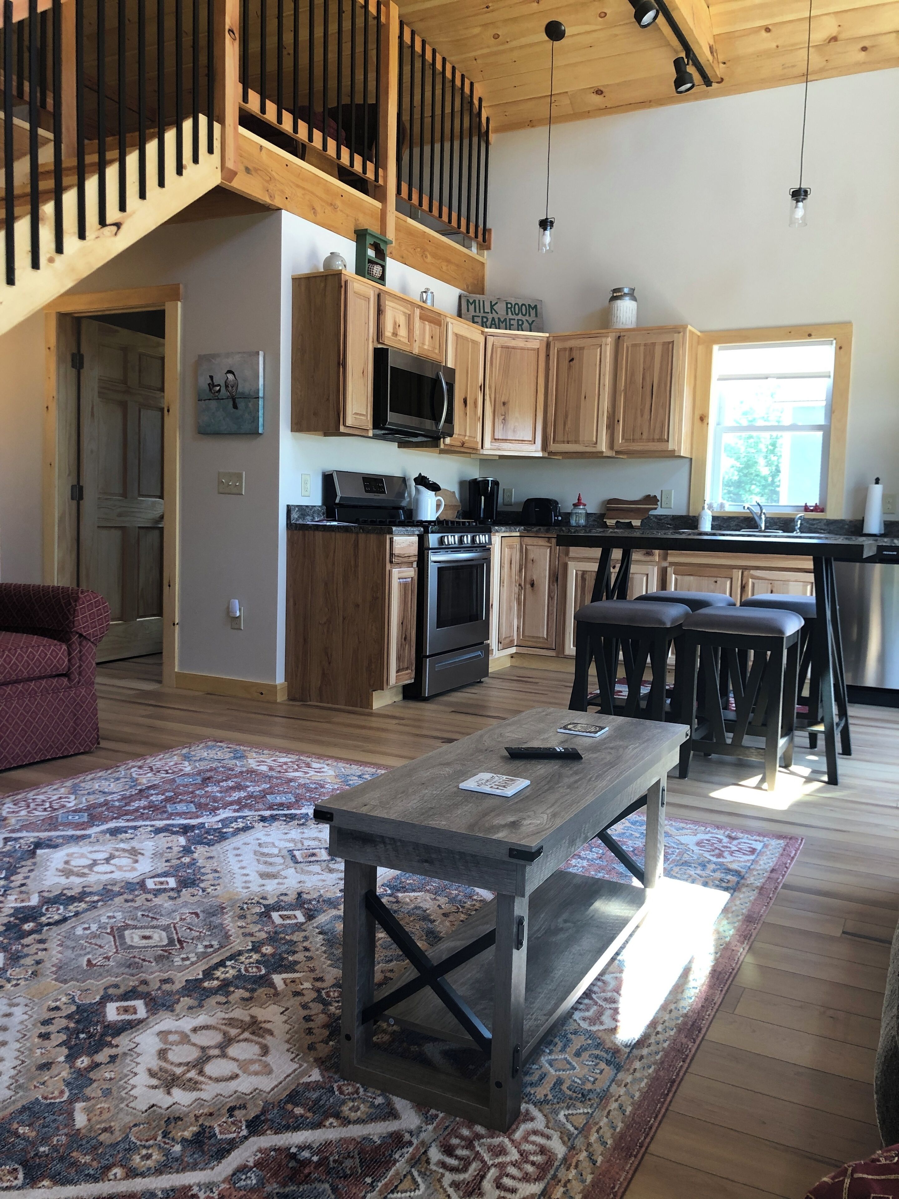 Intérieur