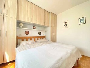 2 chambres, Wi-Fi