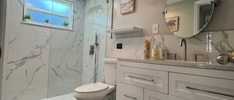 Secadora de cabello y toallas