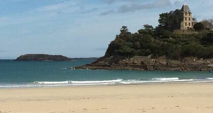 Clement - Jugon Les Lacs - Brittany