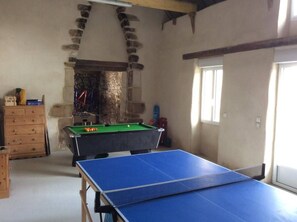 Area giochi