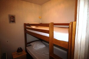 Wi-Fi (tillægsgebyr), sengetøj