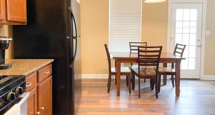 Quiet, Cozy & Only Minutes to Austin or SanMarcos