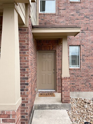 Quiet, Cozy & Only Minutes to Austin or SanMarcos