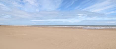 Cottage | Plage