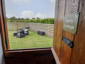 Interior - Tawny Cottage (Alford)