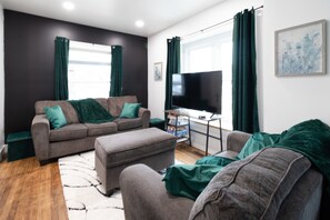 TV connectée, livres
