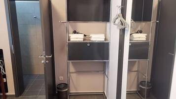 Chambre Affaires double