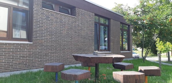 Exterior - Mar Hotel (Marburg)